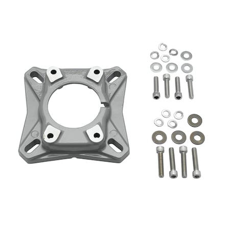 Dodge Industrial TIGEAR-2 E-Z KLEEN O/P FLANGE GEAR PRODUCTS 3035ZFLANGE